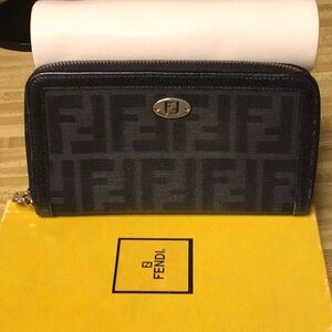 Fendi Wallet
